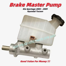 Master Pump